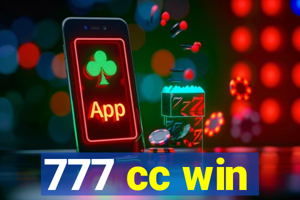 777 cc win